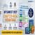 AP EAMCET Chapter wise Weightage & Important Topics 2027